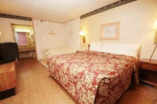 Select Inn Nashville Extérieur photo